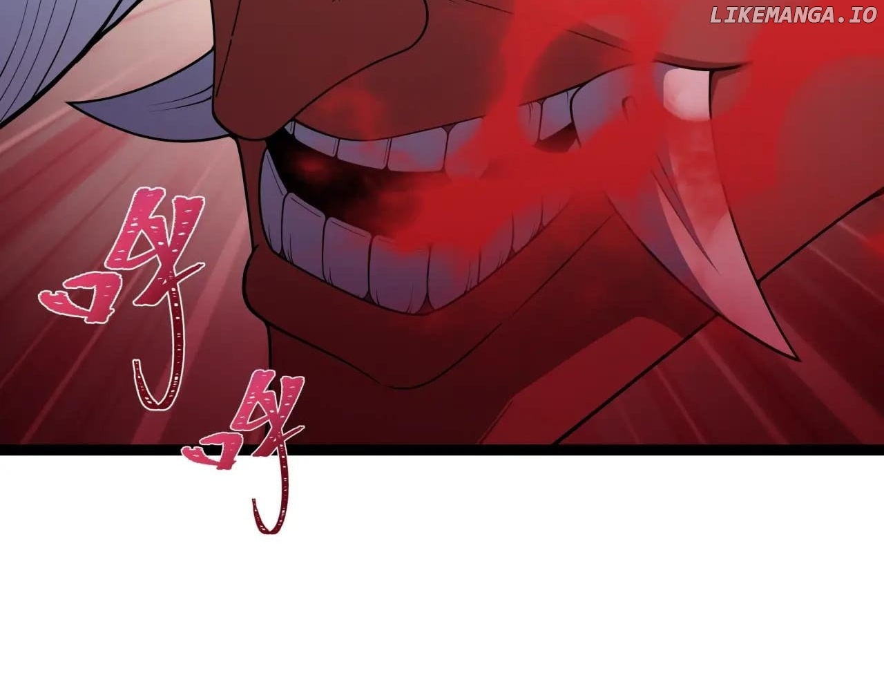 Era of the Haunted Chapter 406 - page 141
